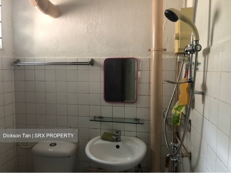 Blk 456 Jurong West Street 41 (Jurong West), HDB 3 Rooms #219089701